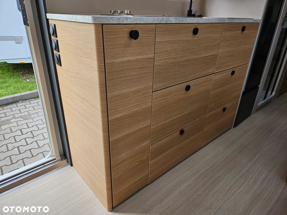 Adria Adora 673 PK - 14