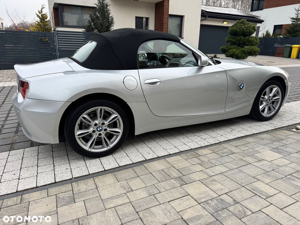 BMW Z4 - 38