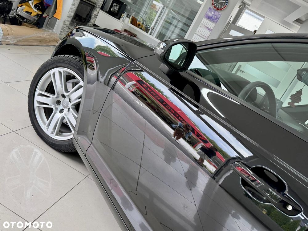 Audi A4 Avant 2.0 TDI S tronic sport - 32