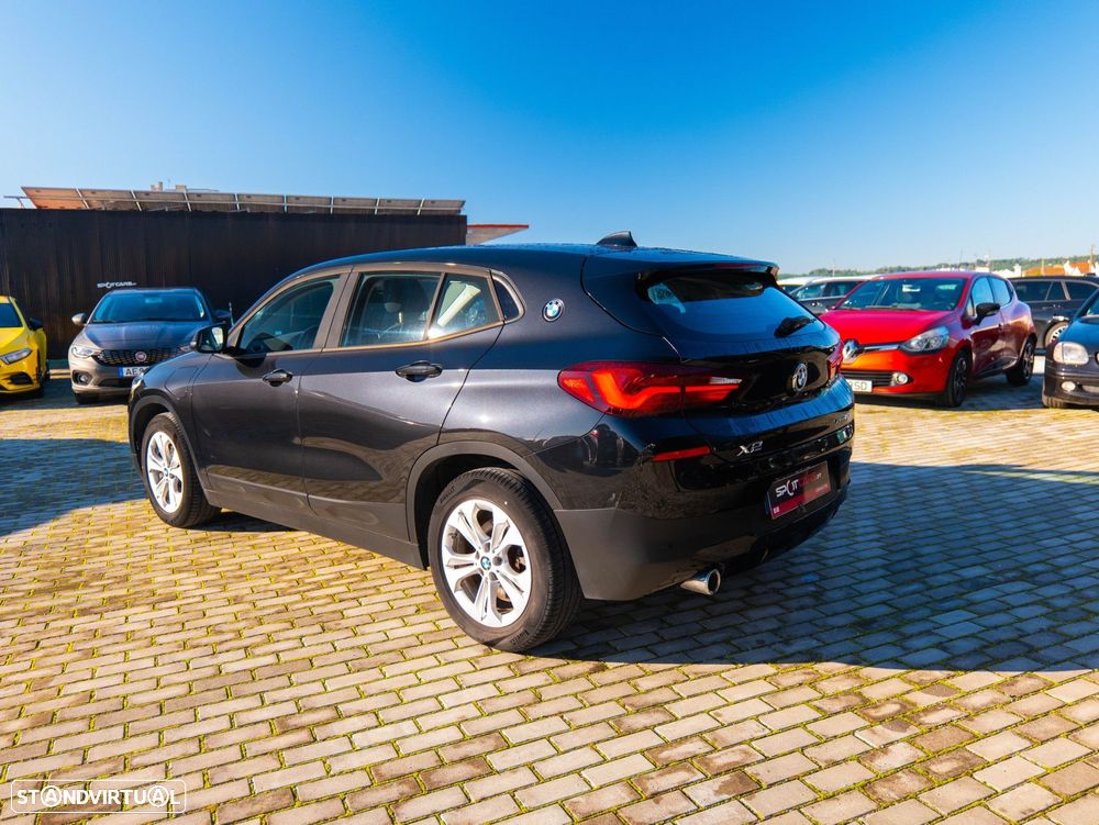 BMW X2 25 e xDrive - 7