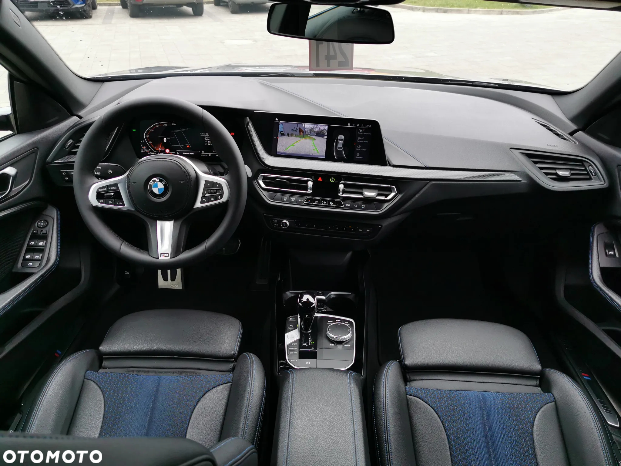 BMW Seria 2 220d Gran Coupe M Sport - 23