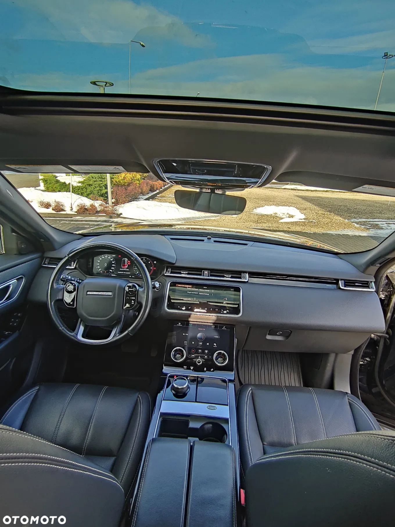Land Rover Range Rover - 20