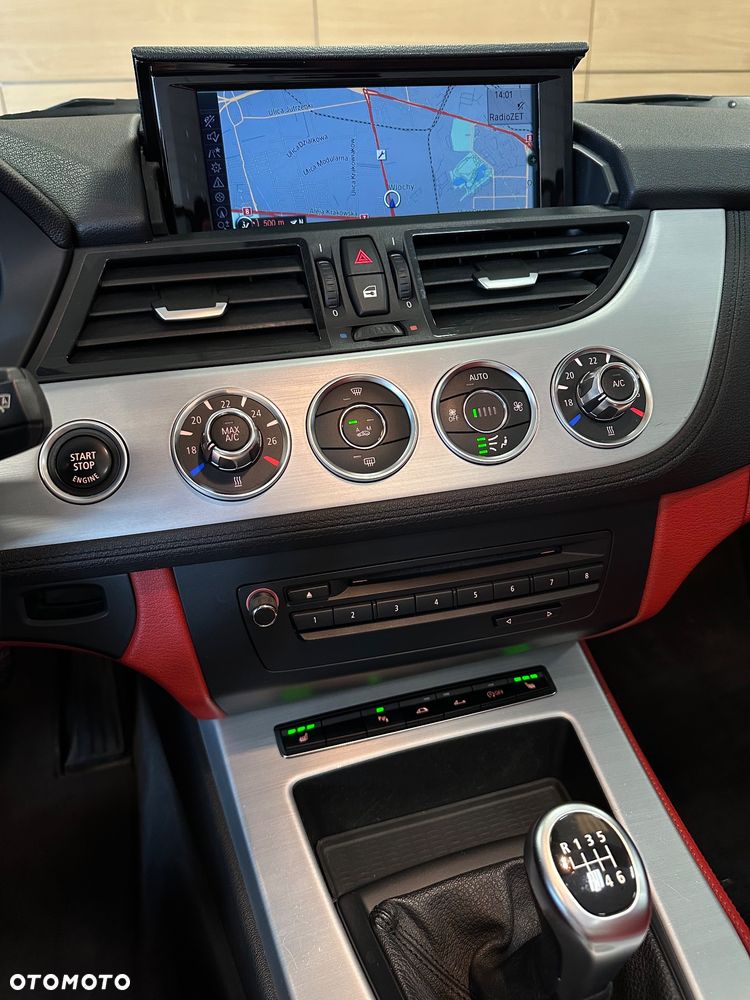 BMW Z4 - 16