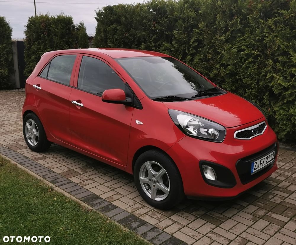 Kia Picanto 1.0 Spirit - 15
