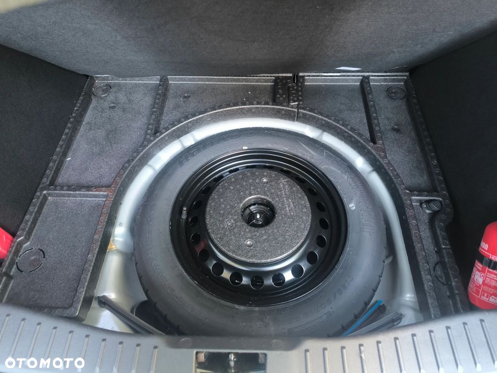 Ford Focus 1.0 EcoBoost SYNC Edition ASS - 22