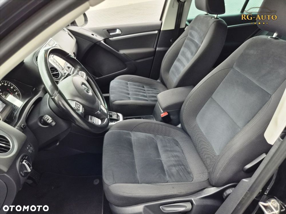 Volkswagen Tiguan - 40