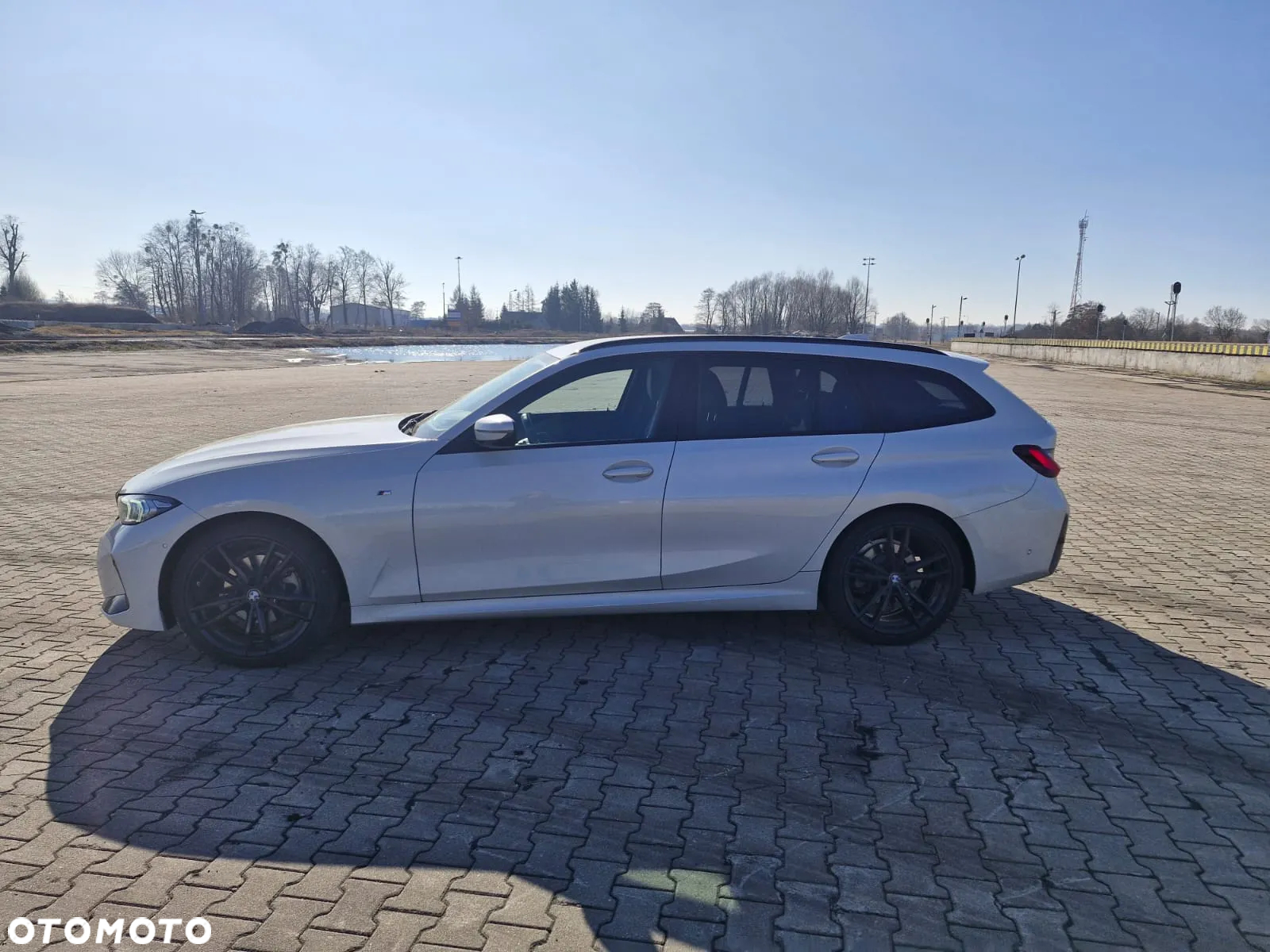 BMW Seria 3 - 7