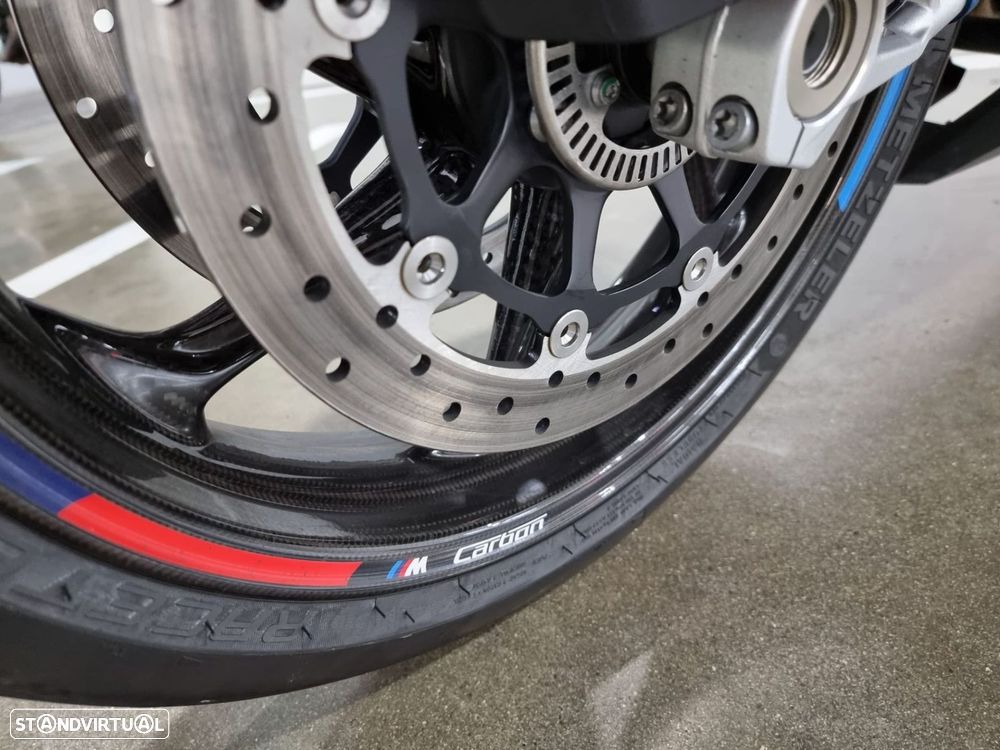 BMW S 1000 RR 1000RR - 18
