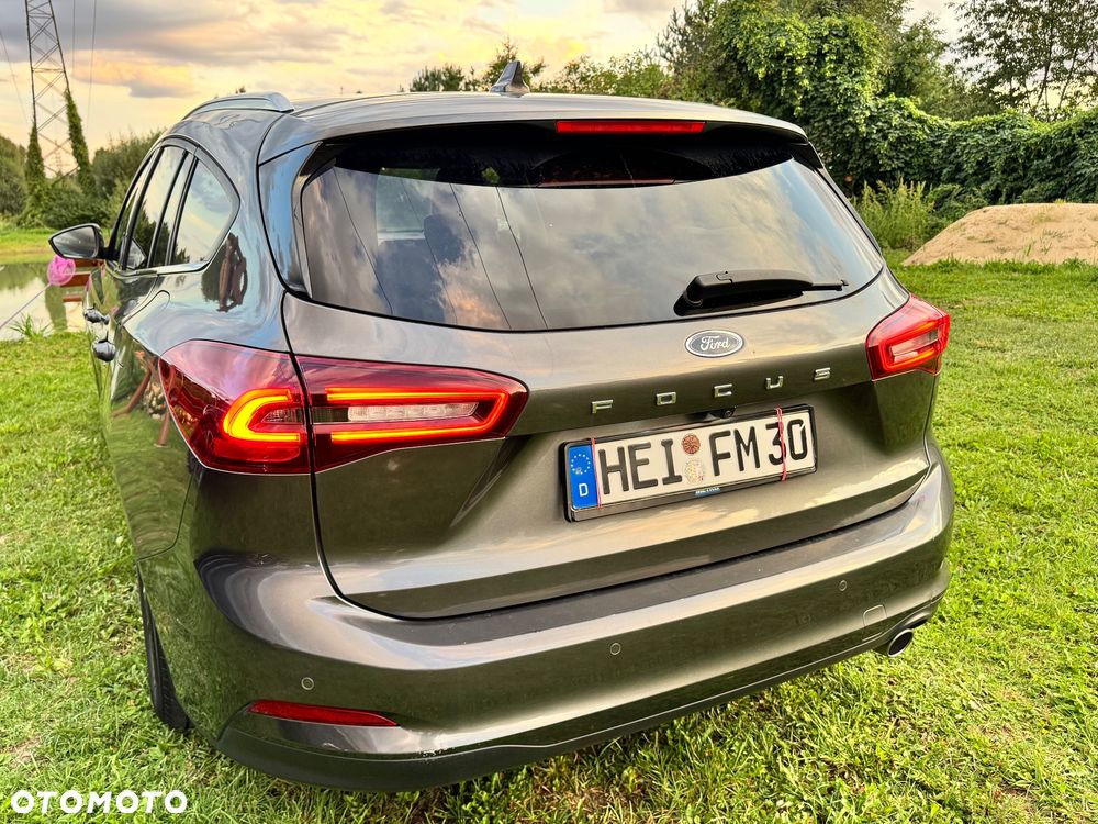 Ford Focus - 4