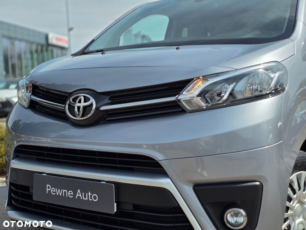 Toyota Proace Verso 2.0 D4-D Long Business - 7