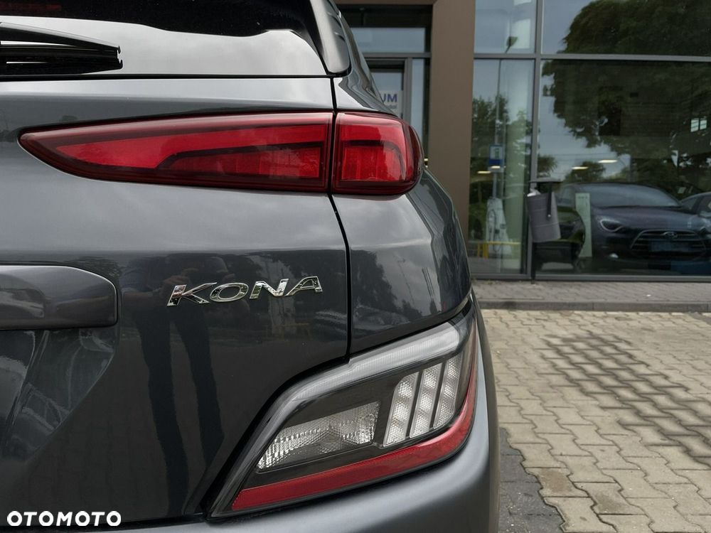 Hyundai Kona 1.0 T-GDI Smart - 7