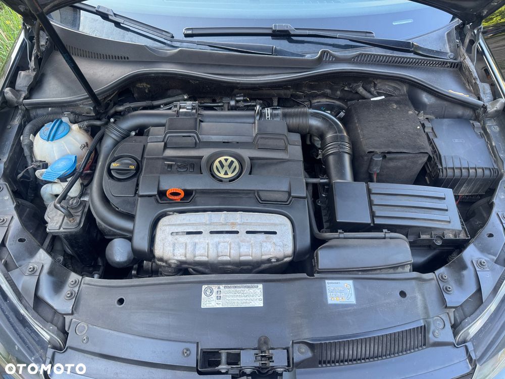 Volkswagen Golf 1.4 TSI Highline - 38