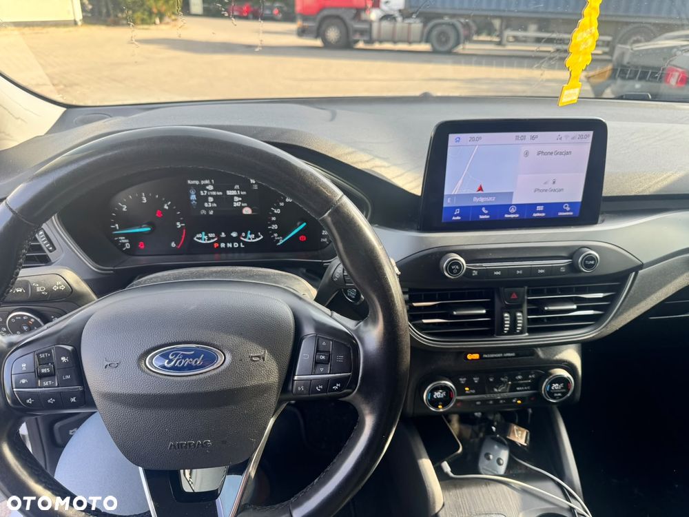 Ford Focus - 9