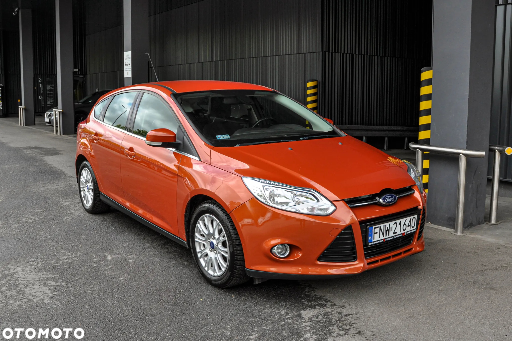 Ford Focus - 6