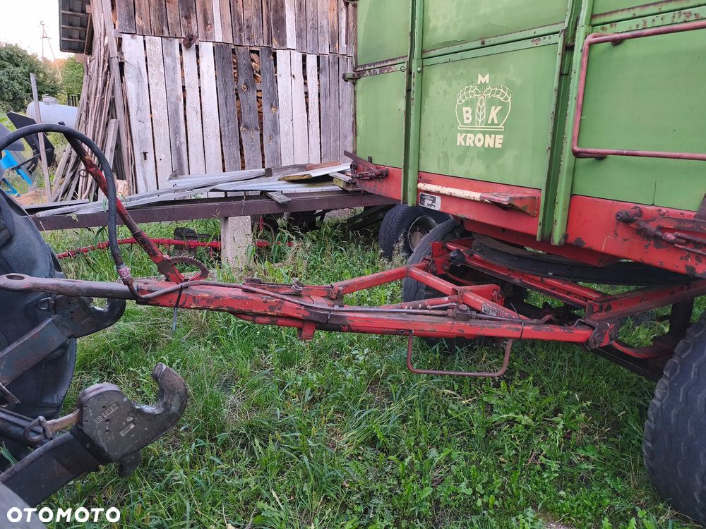 Krone - 6
