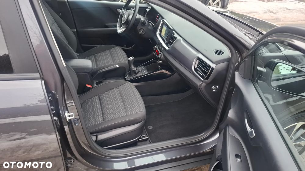 Kia Stonic 1.4 Spirit - 7