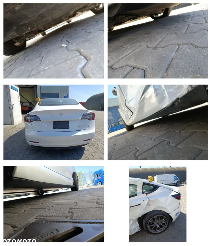 Tesla Model 3 - 18