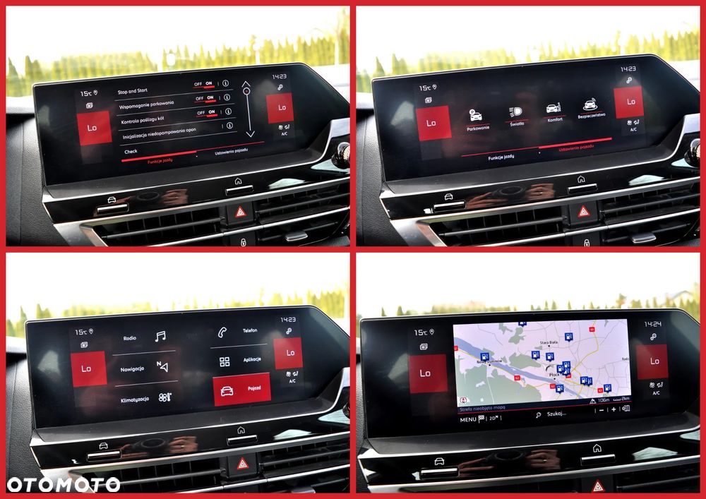 Citroën C4 BlueHDi 110 Stop&Start C-SERIES - 35