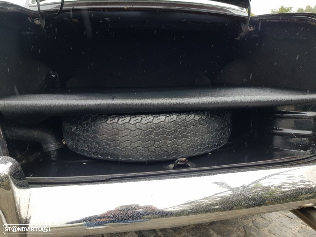 Peugeot 403 La Berline Grand Luxe Toit Fixe - 18