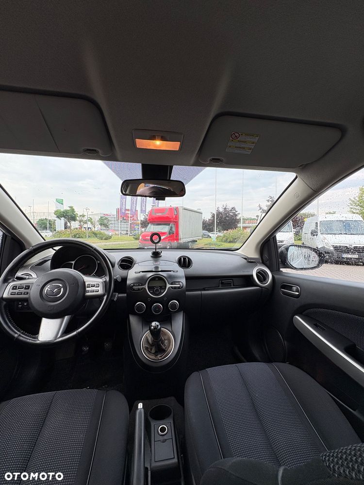 Mazda 2 1.5 Dynamic - 7