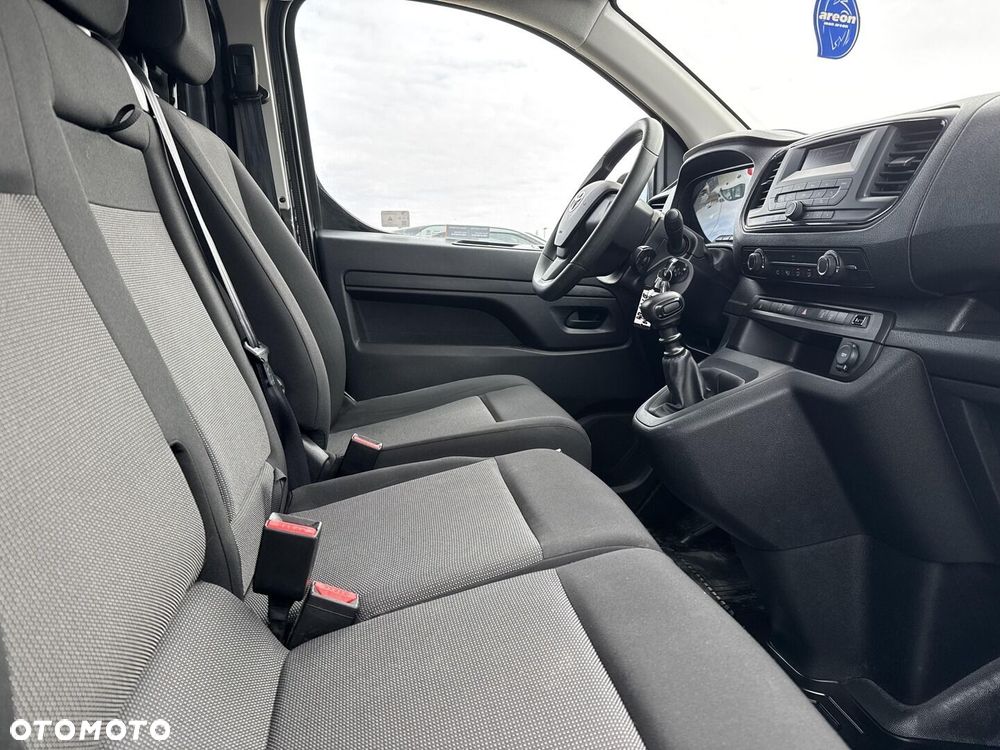 Toyota PROACE - 9