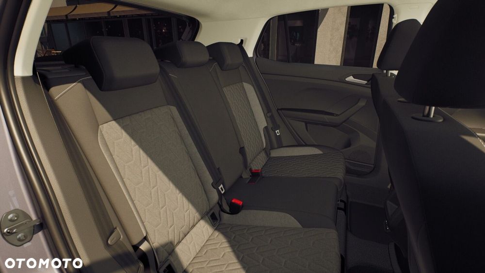 Volkswagen T-Cross 1.0 TSI Life Plus - 13