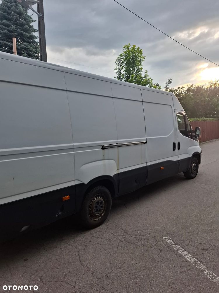 Iveco Daily - 11