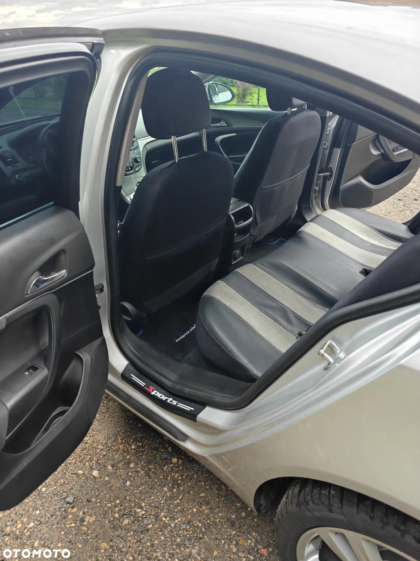 Opel Insignia 2.0 CDTI Edition - 21