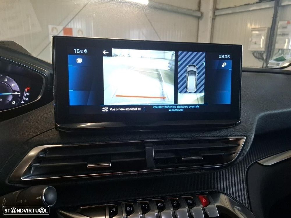 Peugeot 3008 1.2 PureTech Allure Pack - 12