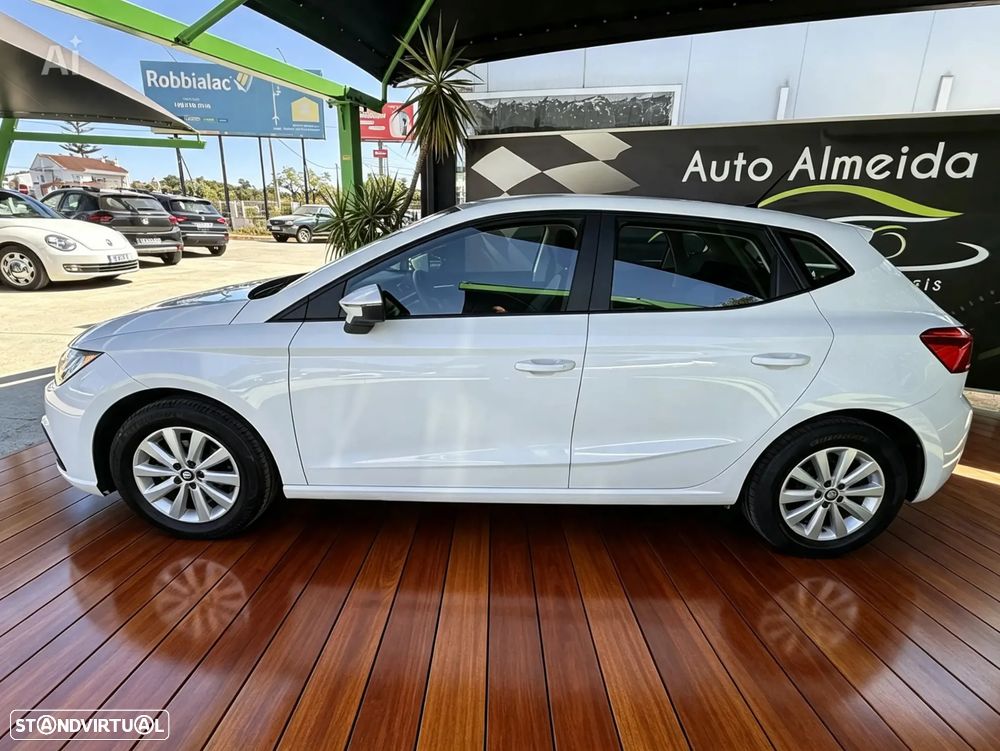 SEAT Ibiza 1.0 Style - 3