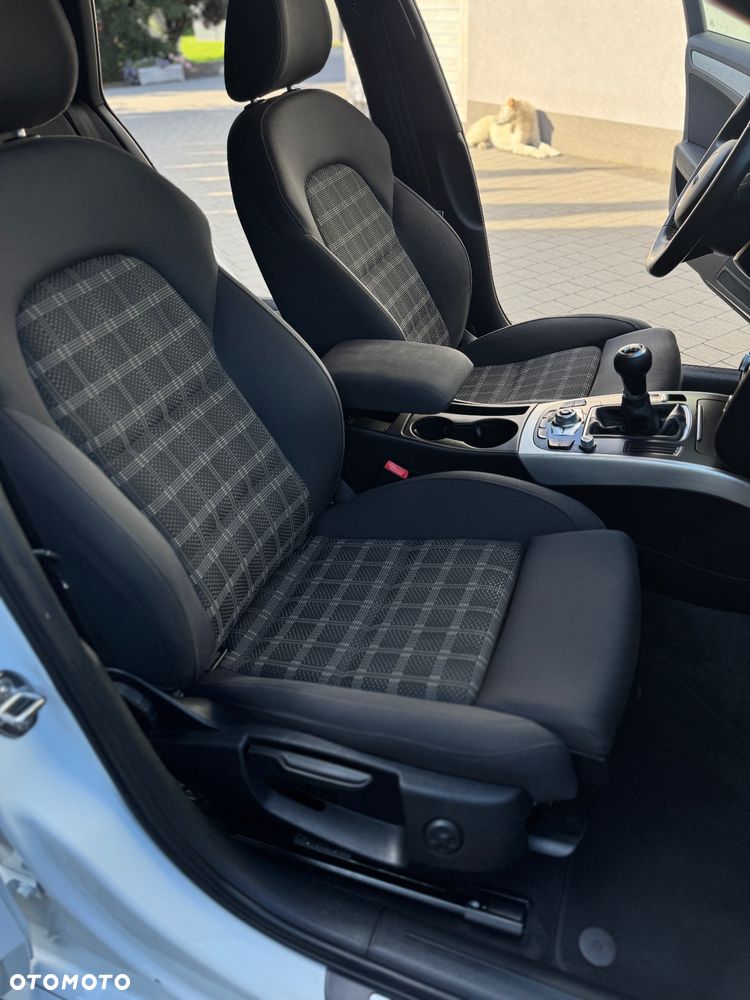 Audi A4 - 15