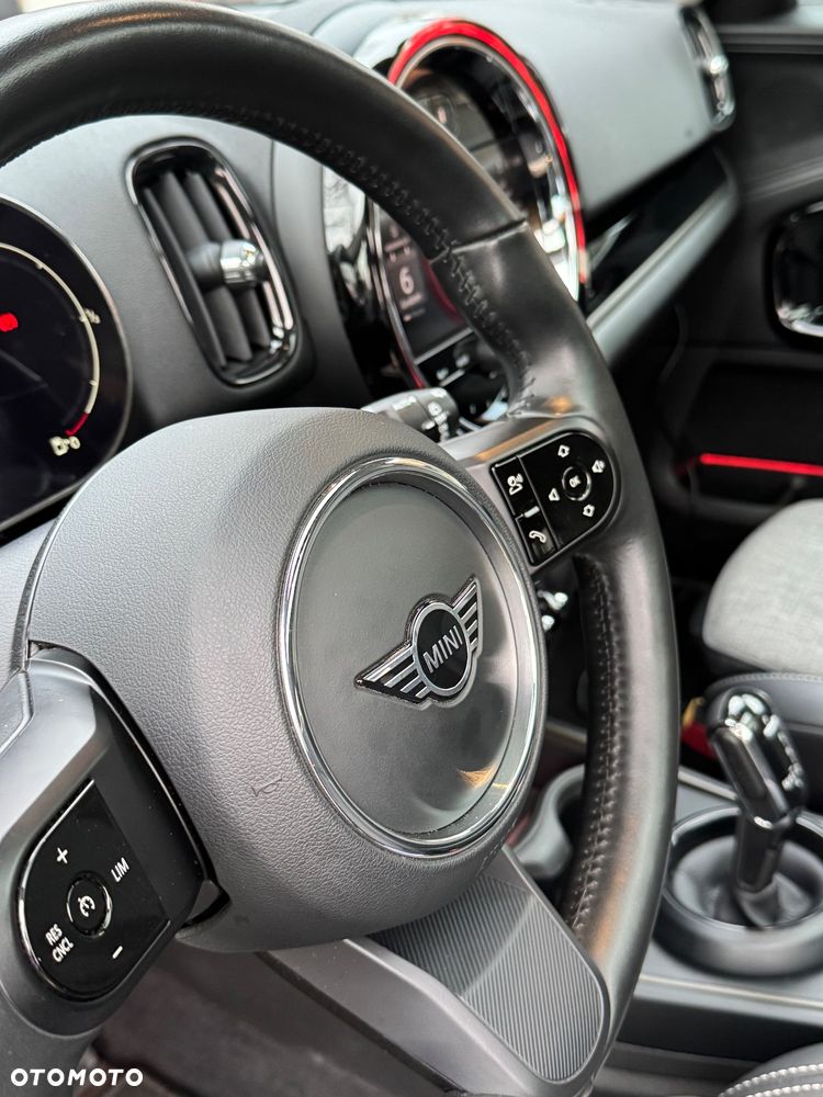 MINI Countryman Cooper - 5