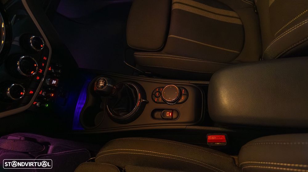 MINI Countryman Cooper S ALL4 - 19