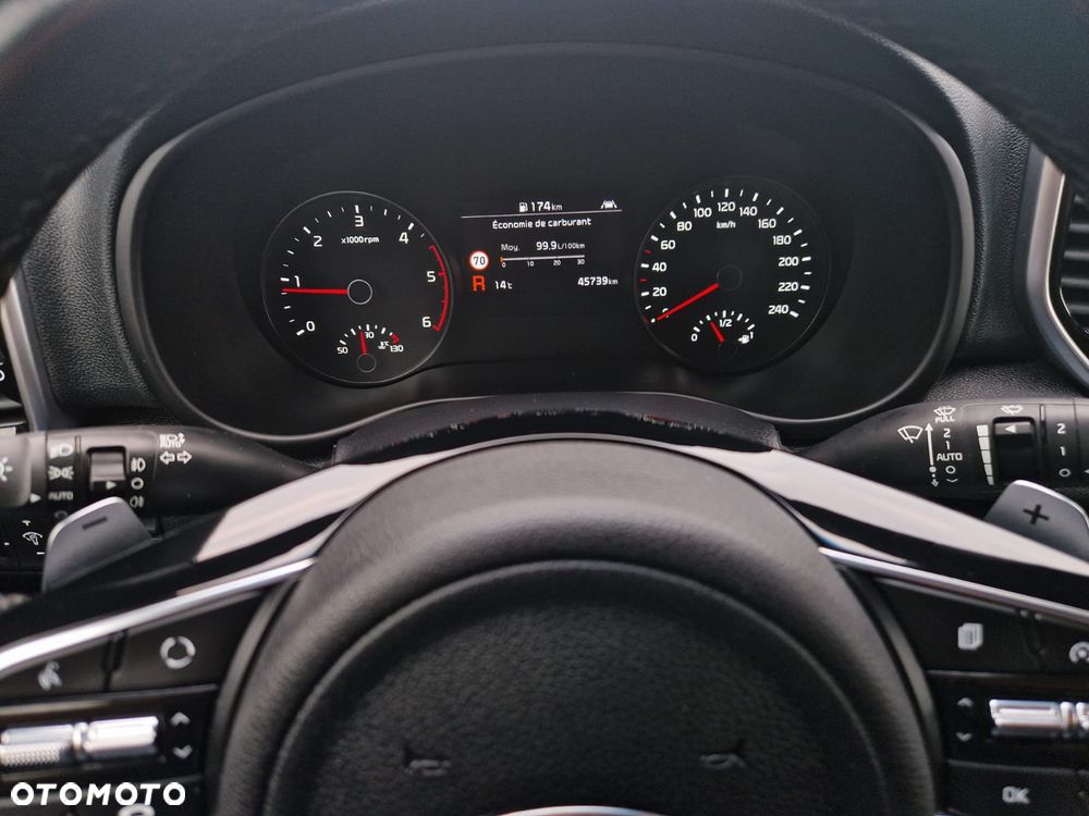 Kia Sportage - 20