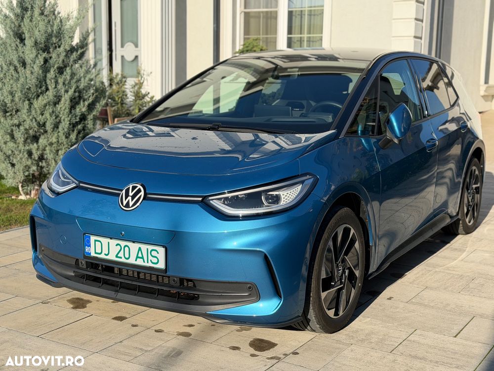 Volkswagen ID.3 59 kWh Pro - 2