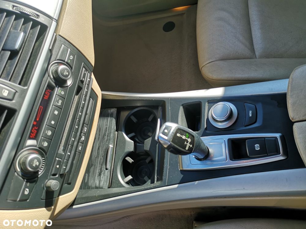 BMW X5 xDrive30d - 15