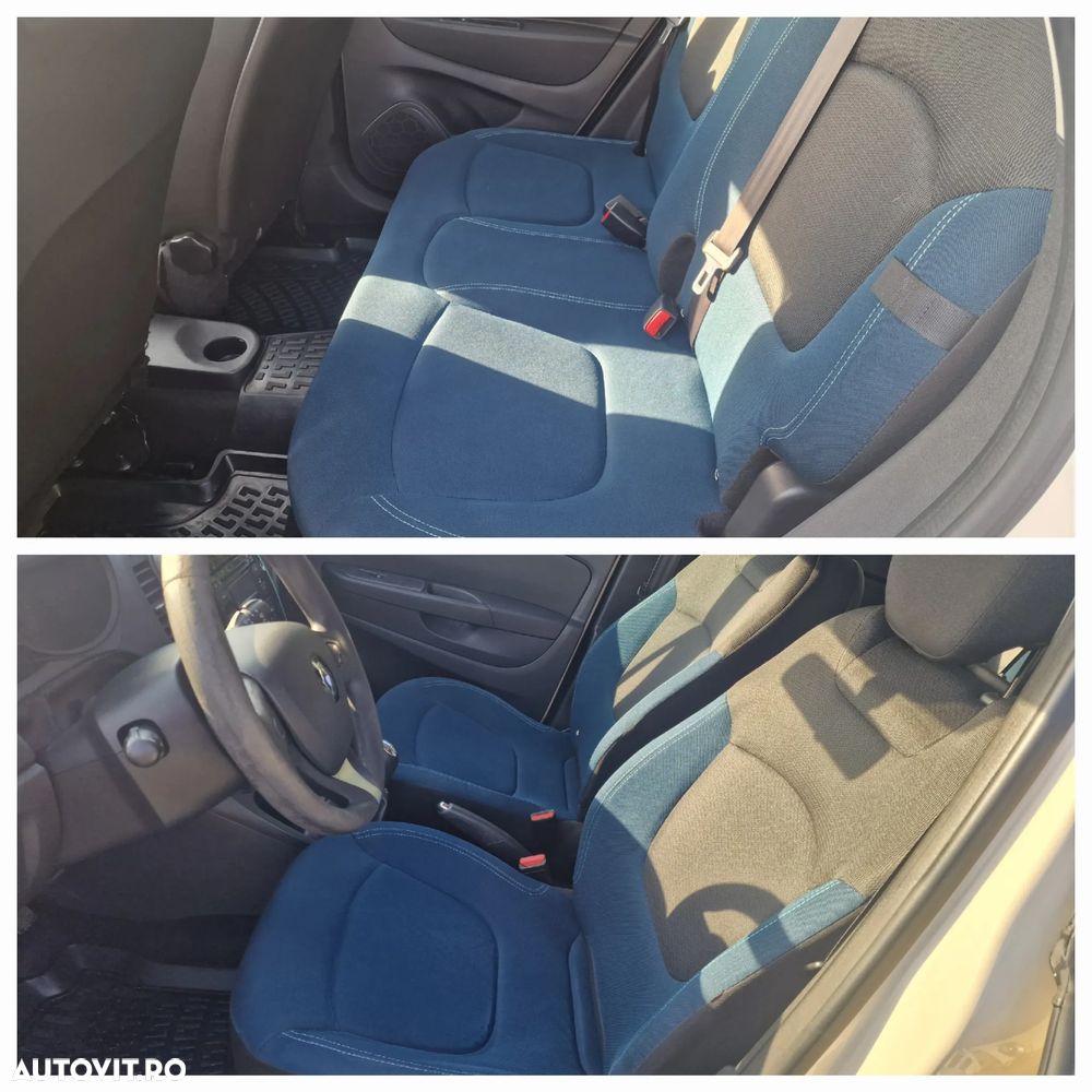 Renault Captur ENERGY TCe Intens - 7