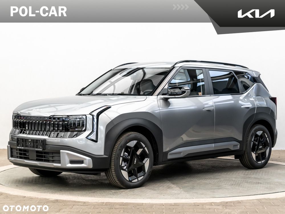 Kia Seltos 1.6 T-GDI L DCT - 2