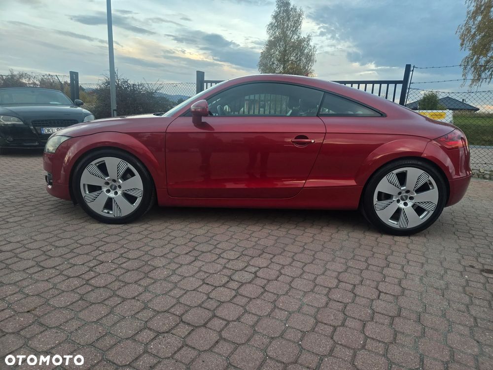 Audi TT Coupé 2.0 TFSI S tronic - 6