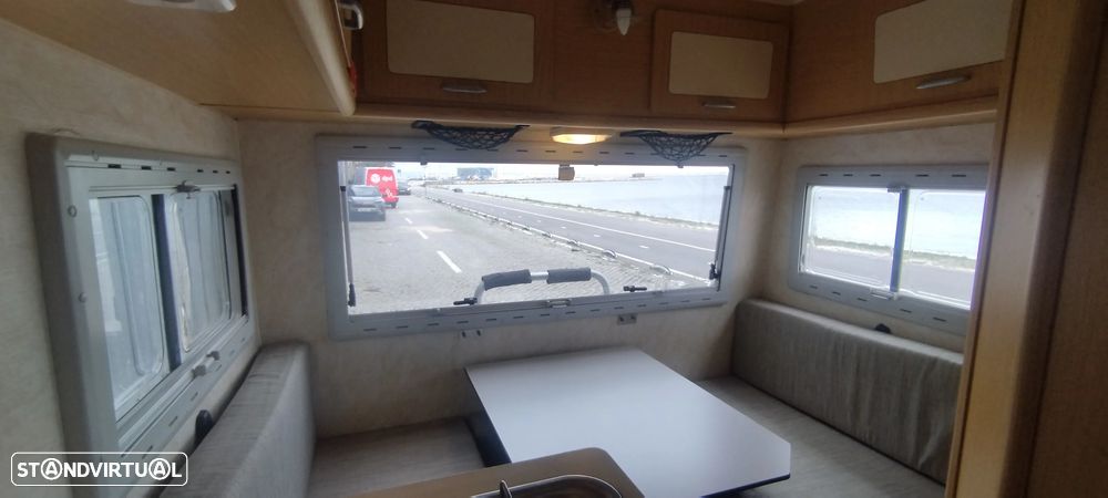 Citroen HZ Berlingo HDI - 21