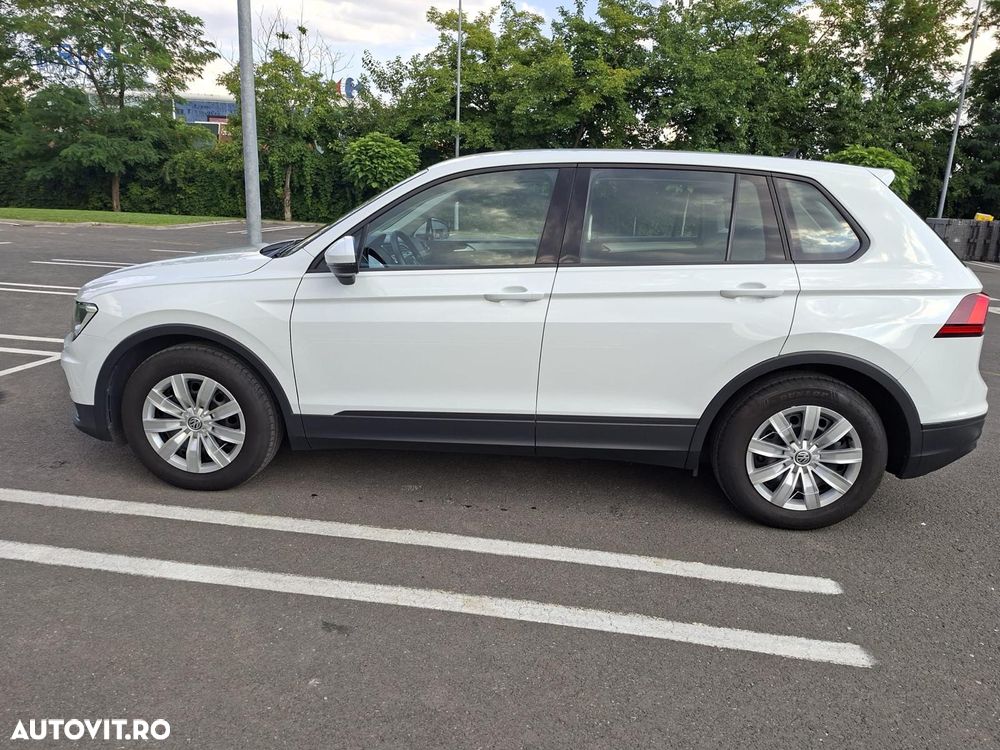 Volkswagen Tiguan ver-1-5-tsi-trendline - 3