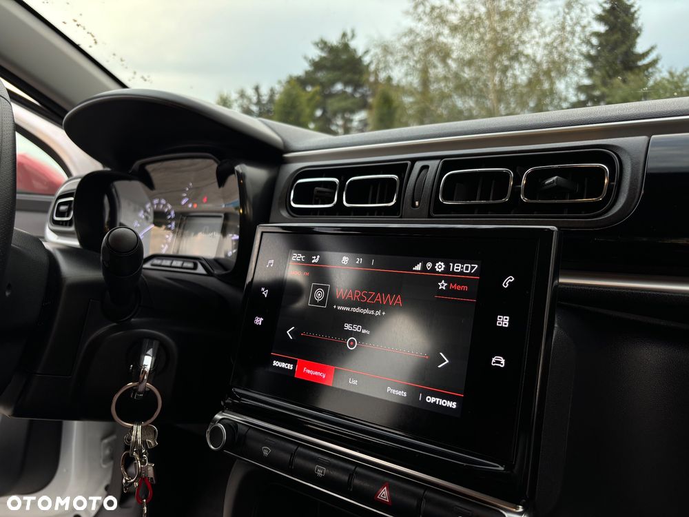 Citroën C3 1.2 PureTech Shine - 6