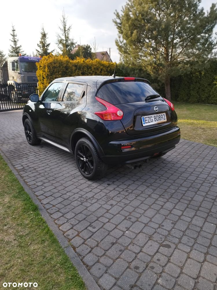 Nissan Juke - 2