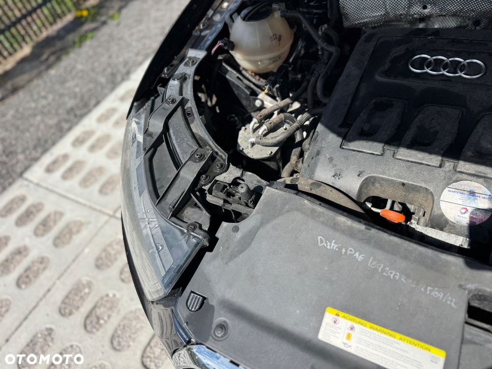 Audi Q3 2.0 TDI - 21