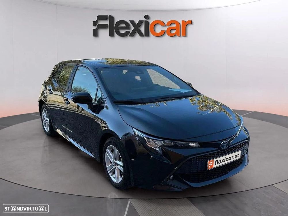 Toyota Corolla 1.8 Hybrid Comfort - 1