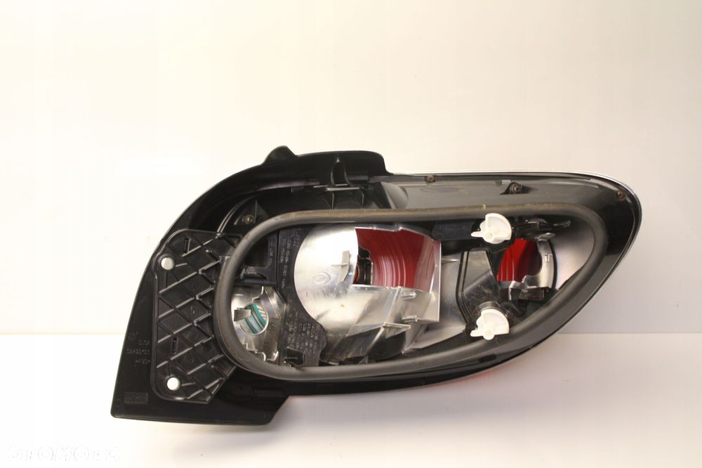 MINI PACEMAN R61 12R- LAMPA LEWA TYLNA TYŁ LEWY - 5