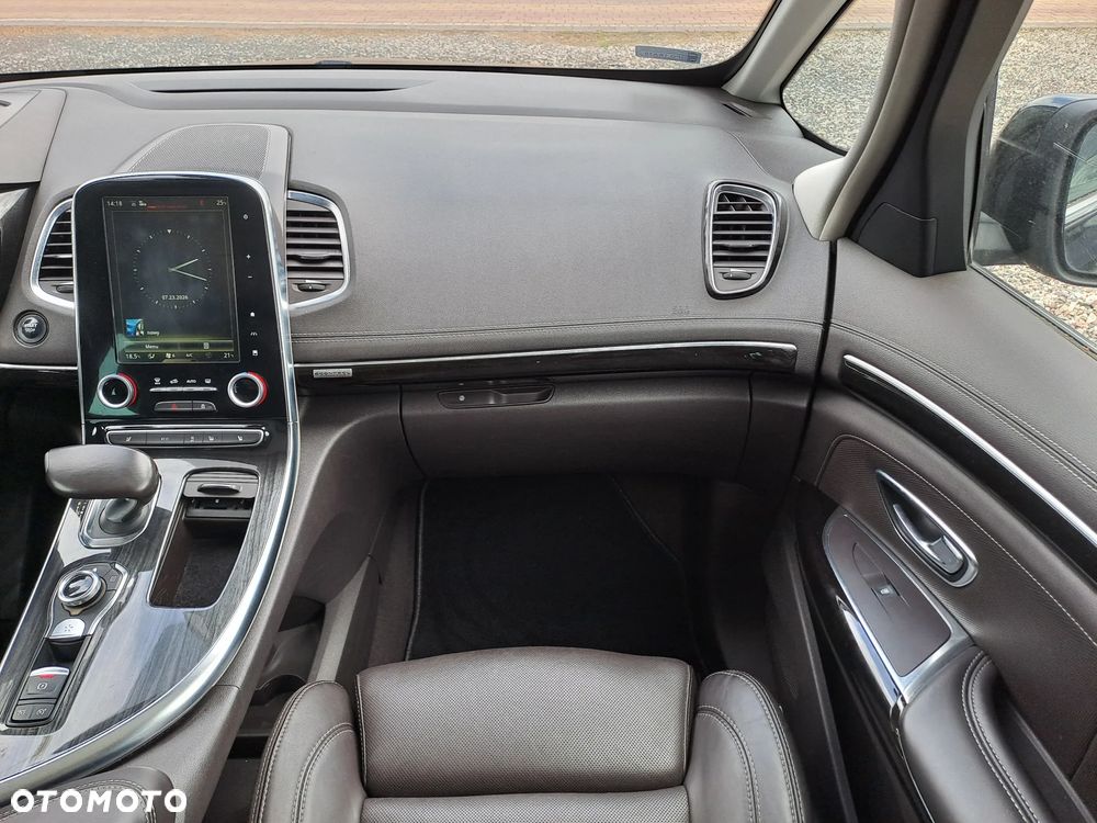 Renault Espace - 20