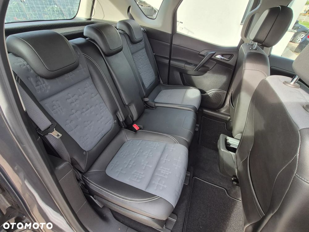 Opel Meriva 1.4 Ecoflex Selection - 11