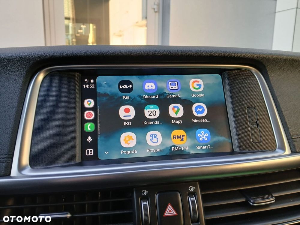 Kia Optima 2.0 XL - 15