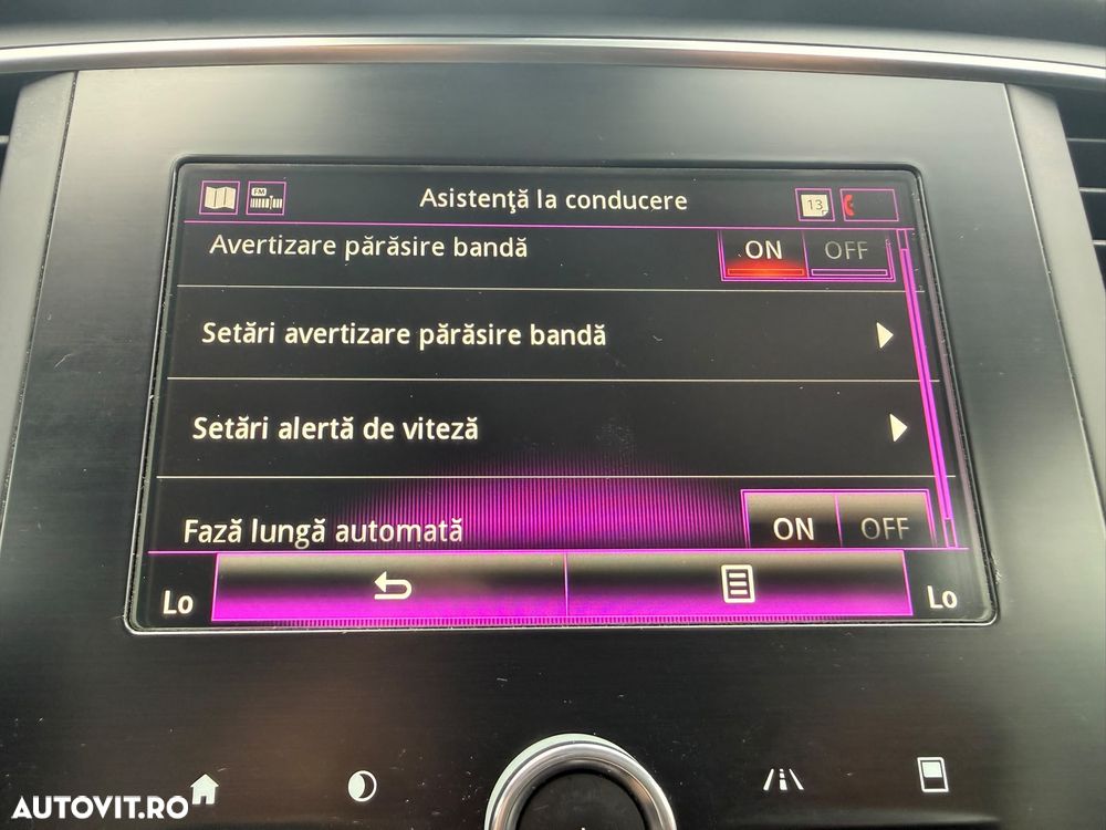 Renault Megane ENERGY dCi 110 ECO2 BUSINESS - 15